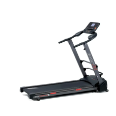 Беговая дорожка Everfit TFK 455 Slim (TFK-455-SLIM)